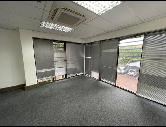 BUSINESS PROPERTY TO RENT IN ZWARTKOP